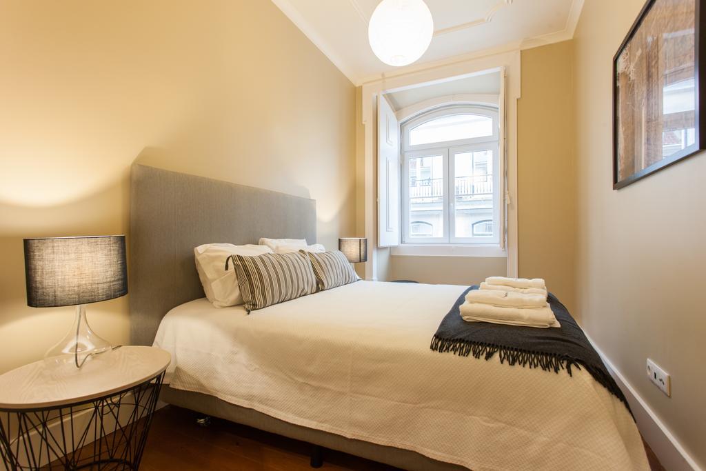 Appartement Flh Baixa Blue Lissabon